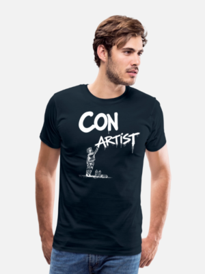 Men's Premium T-Shirt