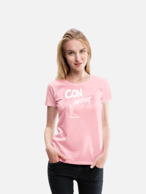 Women's Premium T-Shirt